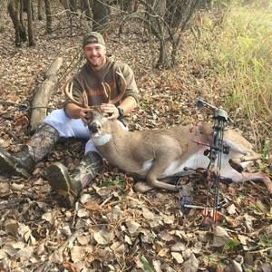 Meet your Posher, Billy